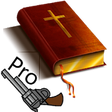 Icono de programa: 40 Prayer Weapons Pro Ver…