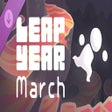 Icon of program: Leap Year: March