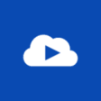 Icon of program: Cloud Media Player for Wi…