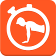 Icon of program: Plank challenge BeStronge…