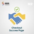 Icono de programa: Checkout Success Page for…
