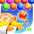 Icon of program: Bubble Lab Shooter 4