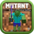 Icon of program: Mutant Creatures Mod for …
