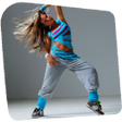 Icono de programa: Dance workout