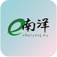 Icono de programa: e [eNanyang] -  Malaysia …