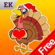 Icon of program: Emoji Kingdom Free - Chri…