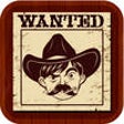 Icon of program: Wild West Wanted Poster M…