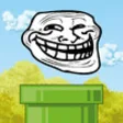 Icon of program: Flappy Meme Free - Troll …