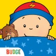 Icon of program: Goodnight Caillou Bedtime…