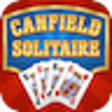 Icon of program: Canfield Solitaire