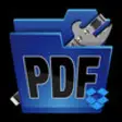 Icon of program: PDF Viewer is Fast