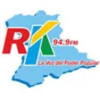 Icon of program: RK 94.9 FM