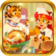 Tiger Eater Game Link icon