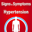 Icon of program: Signs & Symptoms Hyperten…