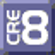Icono de programa: CRE:8 Multimedia
