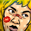 Icon of program: iMadeFace2