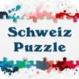 Icon of program: Schweiz-Puzzle