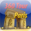 Icon of program: 360 Paris Tour