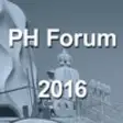 Icon of program: PH Forum 2016