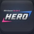 Icon of program: KIWOOM HERO S