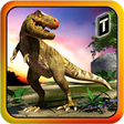 Icono de programa: Ultimate T-Rex Simulator …