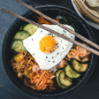 Icono de programa: Korean Recipes