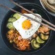 Icon of program: Korean Recipes