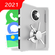 Icono de programa: AppLock &  Privacy Guard
