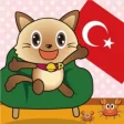 Icon of program: Fisher Cat Turkish