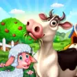 Icon of program: Cattle Farm Tycoon - Anim…