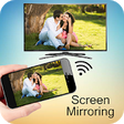 Icono de programa: Screen Mirroring For All …