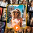 Icono de programa: Free All Videos Downloade…