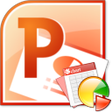 Icono de programa: MS PowerPoint Business Pl…