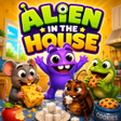 Icon of program: Alien in the House Advent…