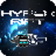 Icono de programa: Hyper Rift