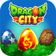 Icono de programa: Dragon City