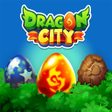 Icono de programa: Dragon City