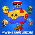 Icon of program: New Brawlers: Brawl Stars…