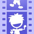 Icon of program: Kids Video Player with Ch…