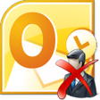 Icono de programa: Outlook Delete Duplicate …