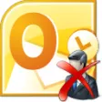 Icon of program: Outlook Delete Duplicate …