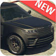 Icono de programa: Drive Range Rover Sport S…