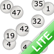Lottery Number Picker Lite icon