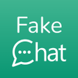 Icon of program: Fake Chat Generator: Pran…
