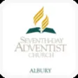 Icon of program: Albury Seventh-day Advent…