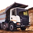 Icon of program: Dumper Truck Simulator Ga…
