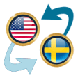 Icon of program: US Dollar to Swedish Kron…