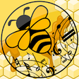 Icono del programa: Bee Mp3 Music