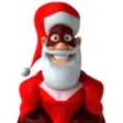 Icon of program: Bandit Santa