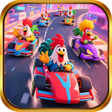 Icon of program: Lucky Chicken Run